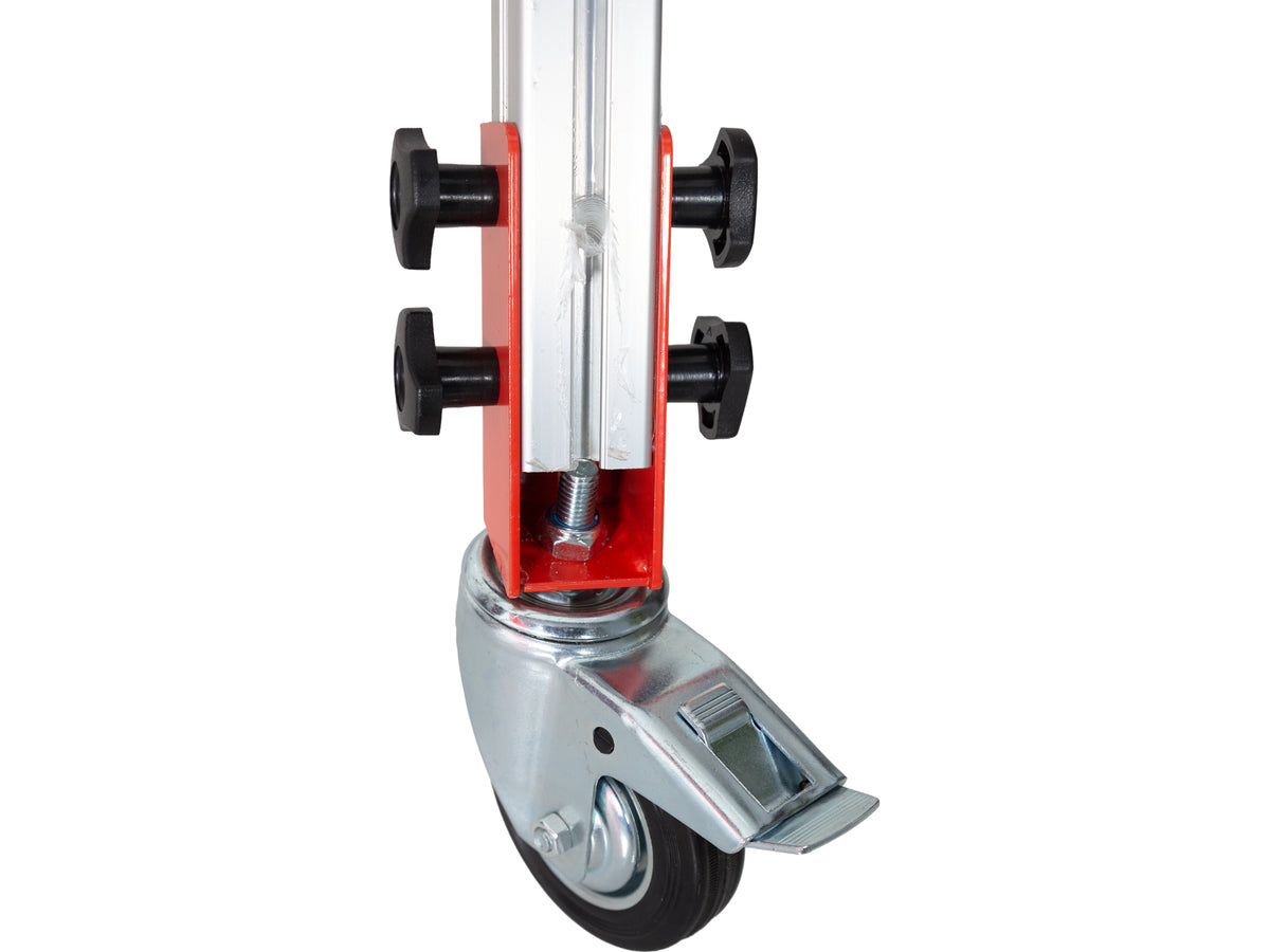 Handgreep Voor Het Transporteren Van Platen X 6