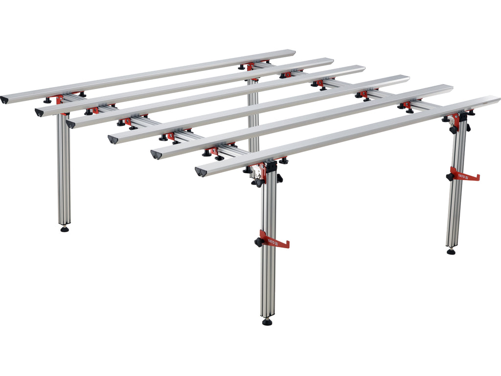 Tegeltafel 180CM
