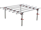 Tegeltafel 180CM