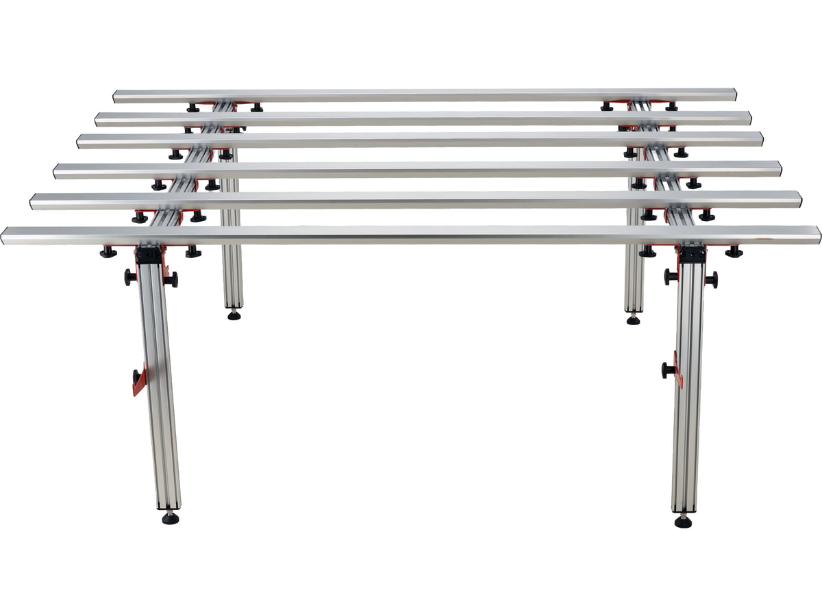 Tegeltafel 180CM