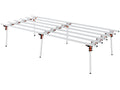 Tegeltafel 360 CM