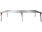 Tegeltafel 360 CM