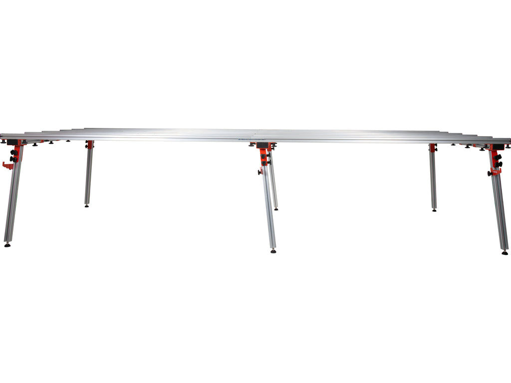 Tegeltafel 360 CM