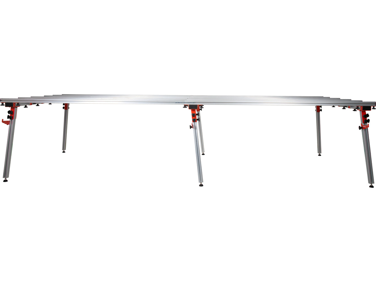 Tegeltafel 360 CM