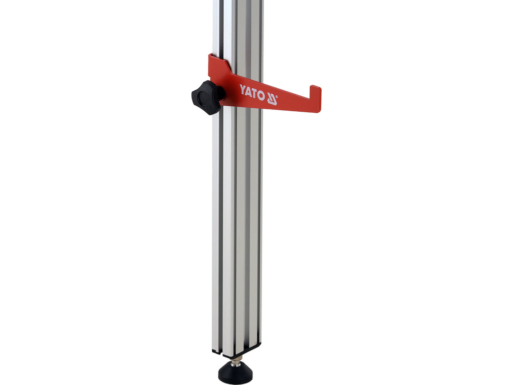 Tegeltafel 360 CM