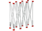 Opvouwbare Tegeltafel 166CM