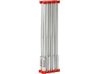 Opvouwbare Tegeltafel 166CM