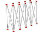 Opvouwbare Tegeltafel 221CM