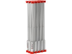 Opvouwbare Tafel 221 CM 15 Poten