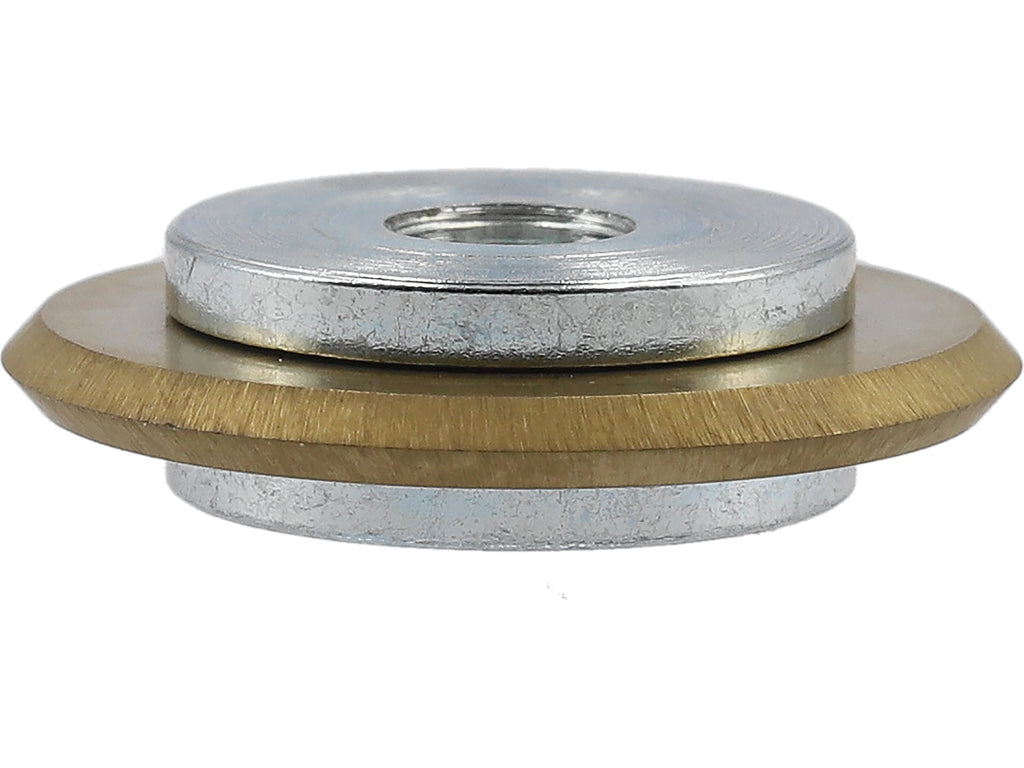 Verwisselbaar Mes Voor Tegels, Wiel 22X11X2MM