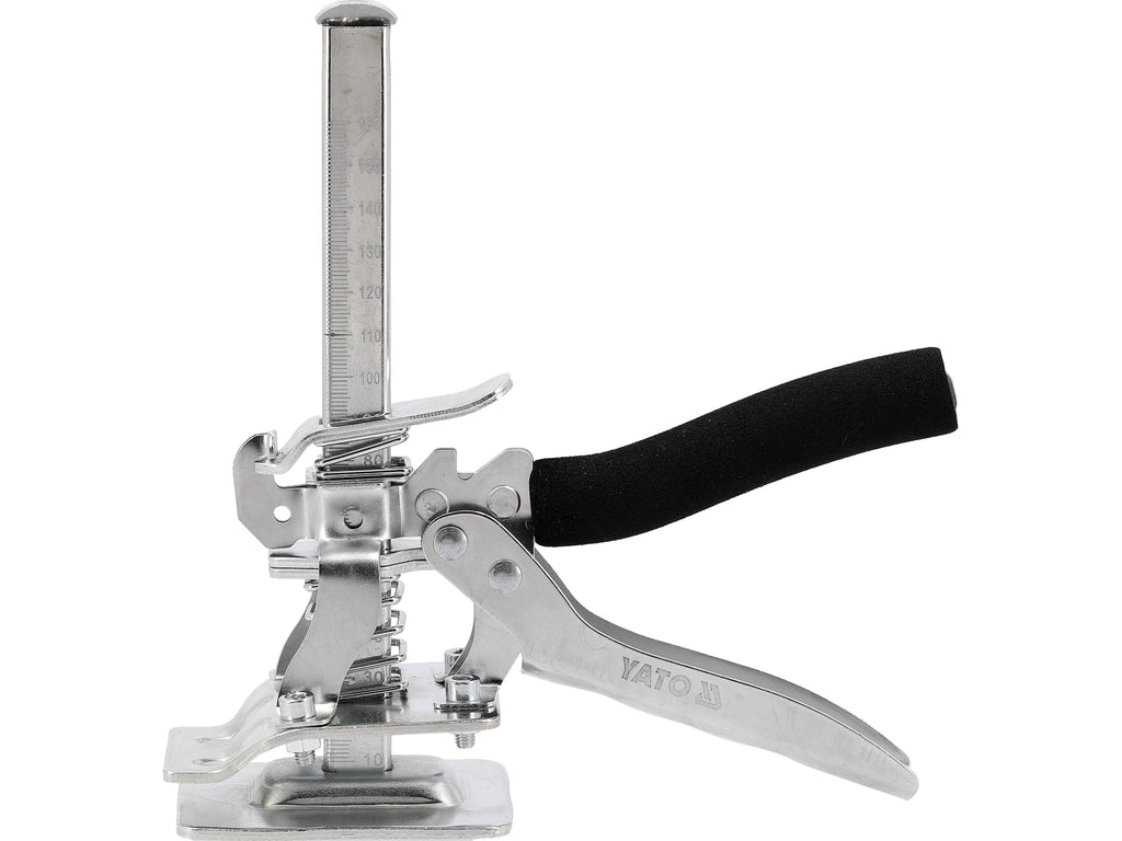 <h1>STEUNBEUGEL VOOR TEGELZETTER 10-160MM</h1>