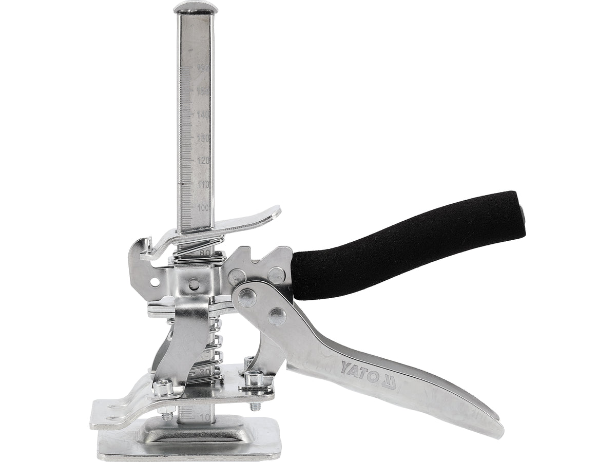 <h1>STEUNBEUGEL VOOR TEGELZETTER 10-160MM</h1>