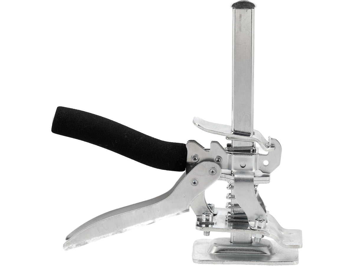 <h1>STEUNBEUGEL VOOR TEGELZETTER 10-160MM</h1>