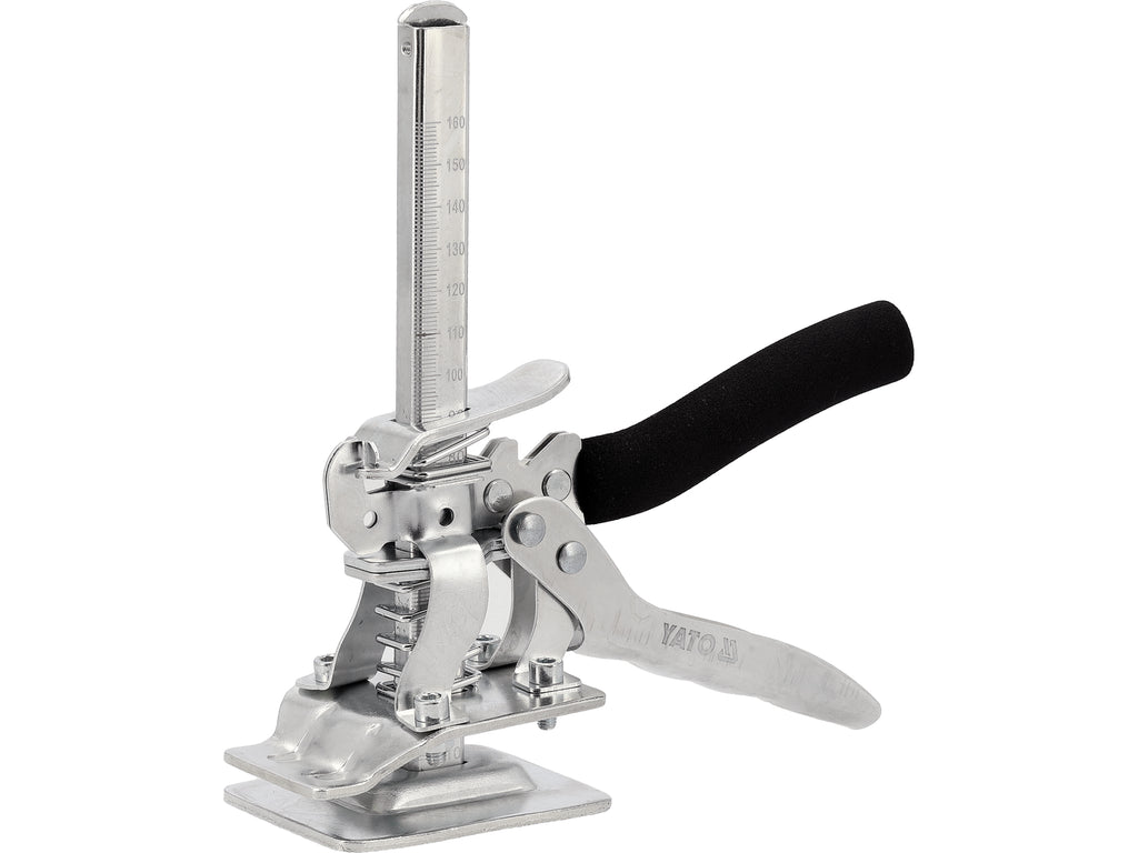 <h1>STEUNBEUGEL VOOR TEGELZETTER 10-160MM</h1>