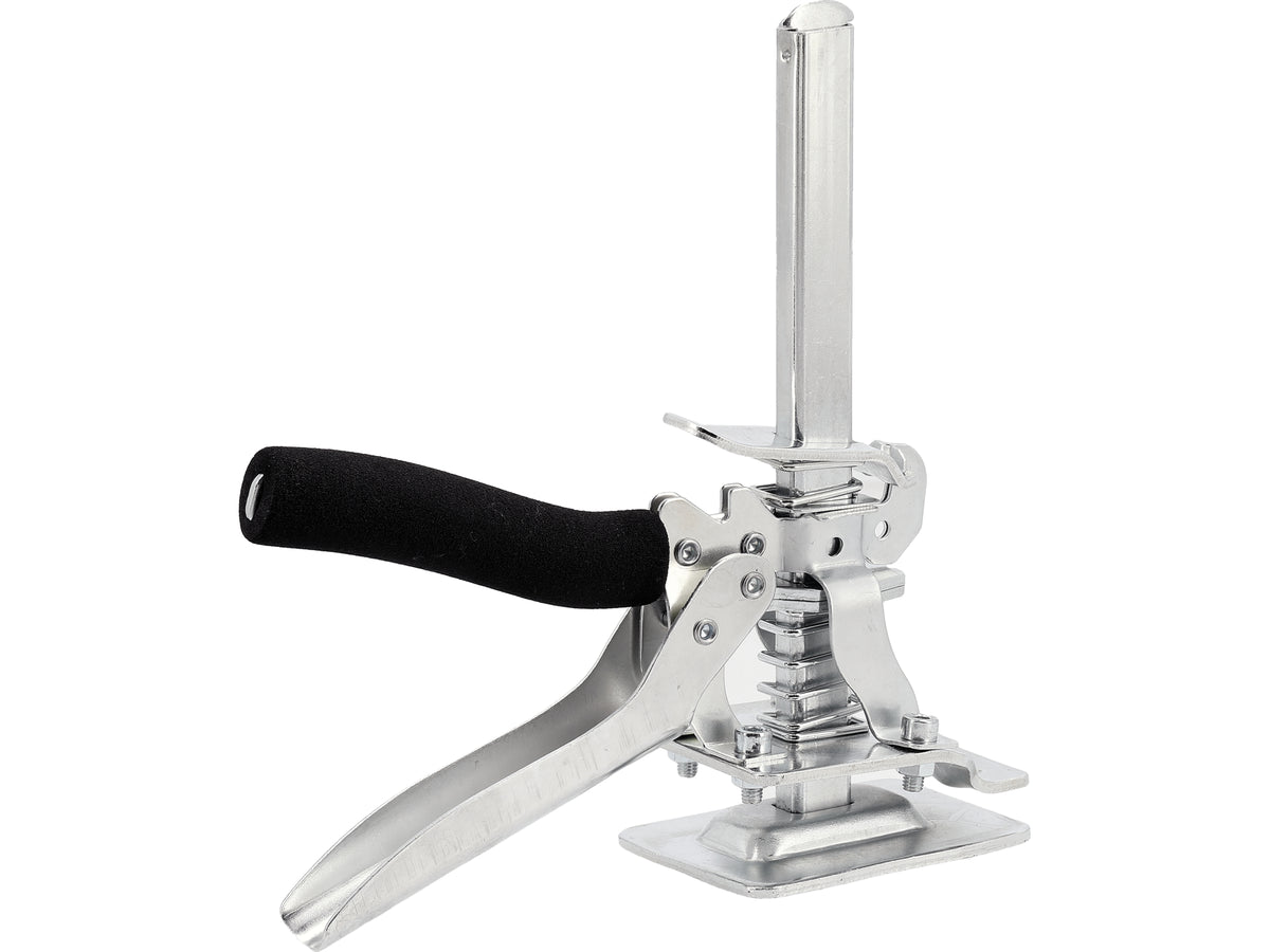 <h1>STEUNBEUGEL VOOR TEGELZETTER 10-160MM</h1>