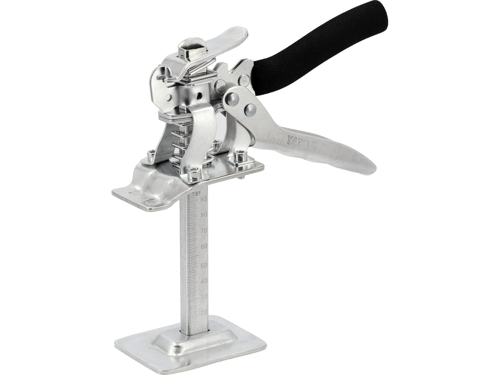 <h1>STEUNBEUGEL VOOR TEGELZETTER 10-160MM</h1>