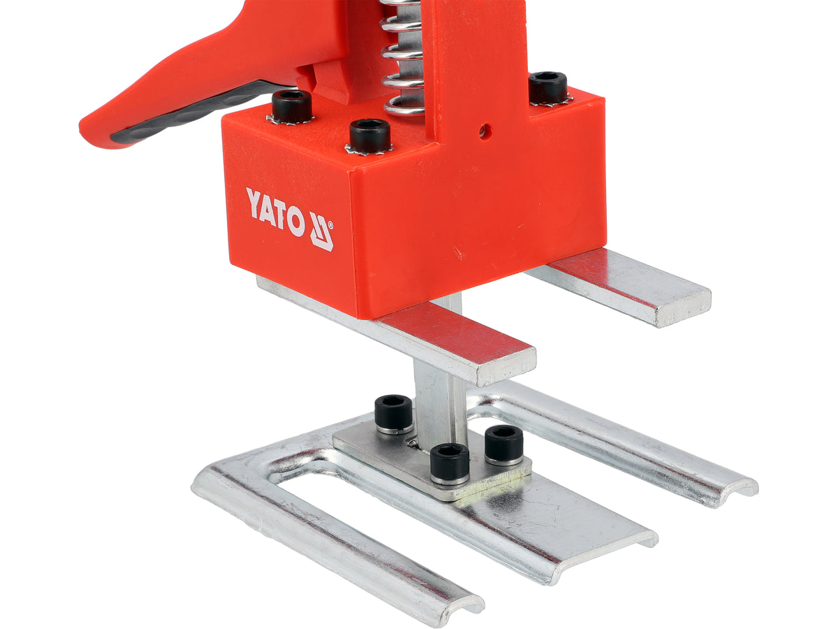 <h1>STEUN VOOR TEGELZETTER 6-230MM</h1>