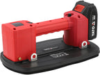 Vibratie Zuignap Houder Voor 18V ​​Accu Platen