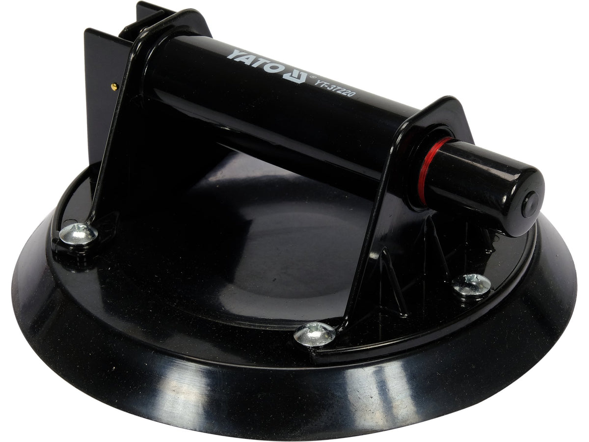 Raambeugel Met Vacuümpomp, Fi 204 MM -58 KG