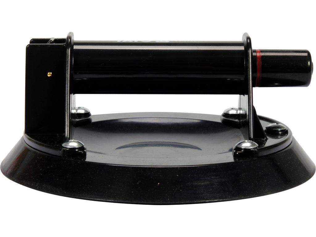Raambeugel Met Vacuümpomp, Fi 204 MM -58 KG