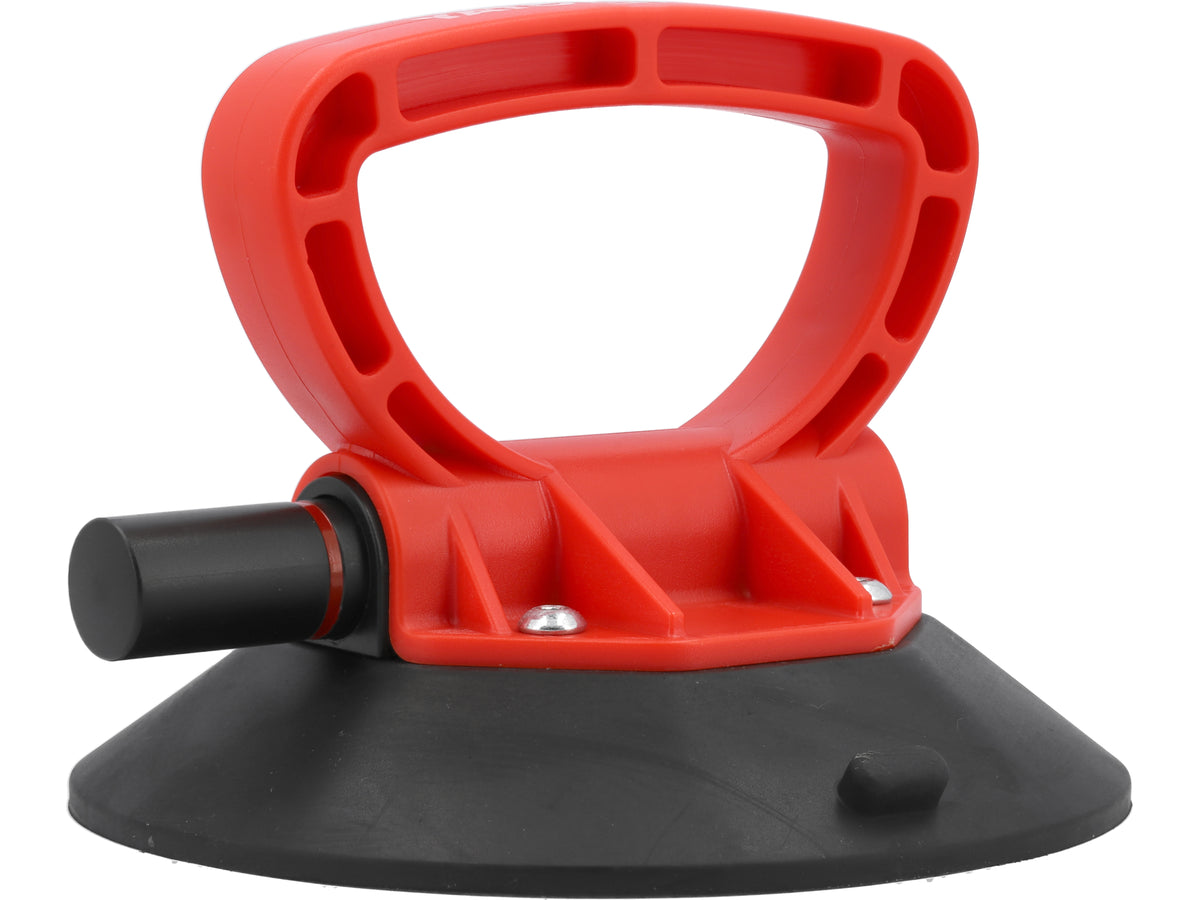 Raamhouder Ø150mm, Met Vacuümpomp