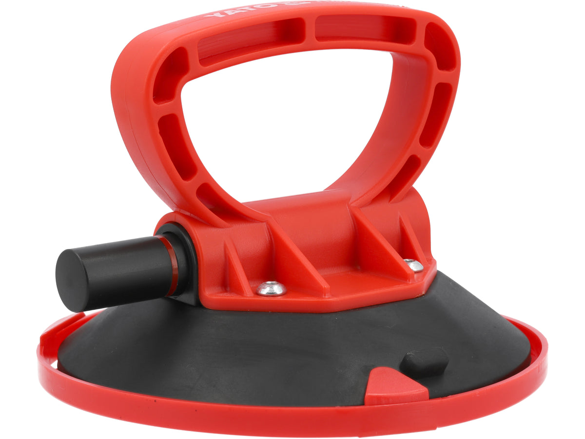 Raamhouder Ø150mm, Met Vacuümpomp