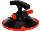 Raambeugel Met Vacuümpomp Fi 150 MM - 32 KG
