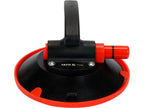 Raambeugel Met Vacuümpomp Fi 150 MM - 32 KG