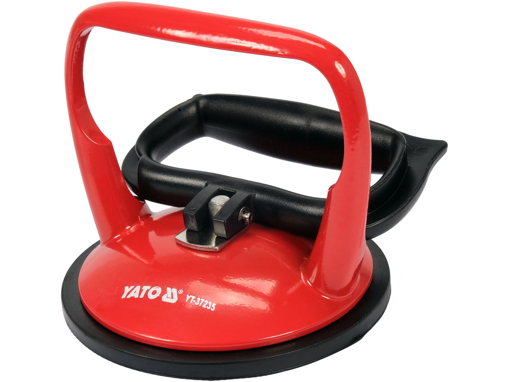 Houder Voor Ramen Fi 125 MM - 60 KG