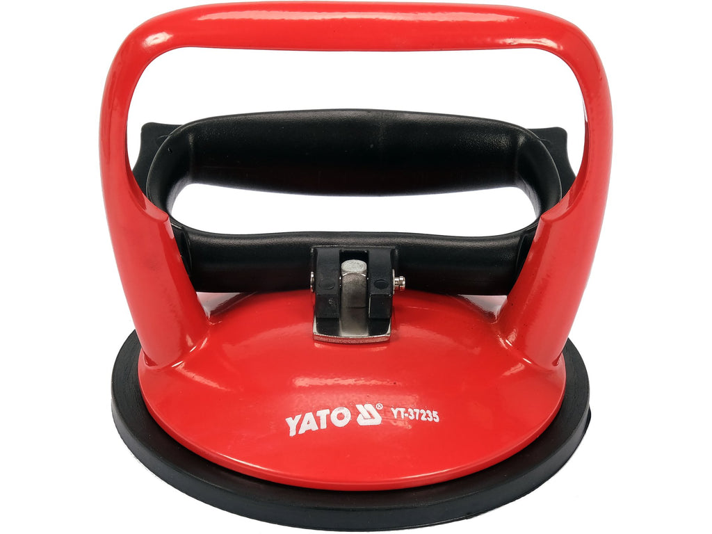 Houder Voor Ramen Fi 125 MM - 60 KG