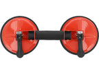 Glazenhouder 2 X Ø150MM - Verplaatsbaar