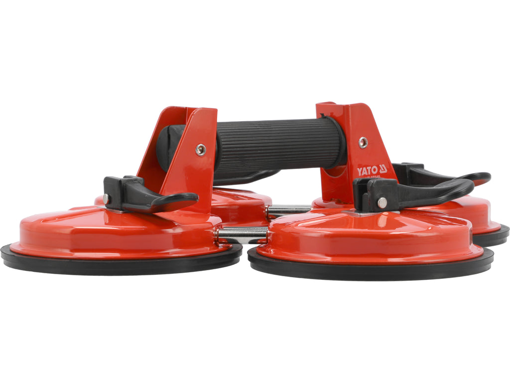 Raamhouder 4 X Ø150MM - Verplaatsbaar