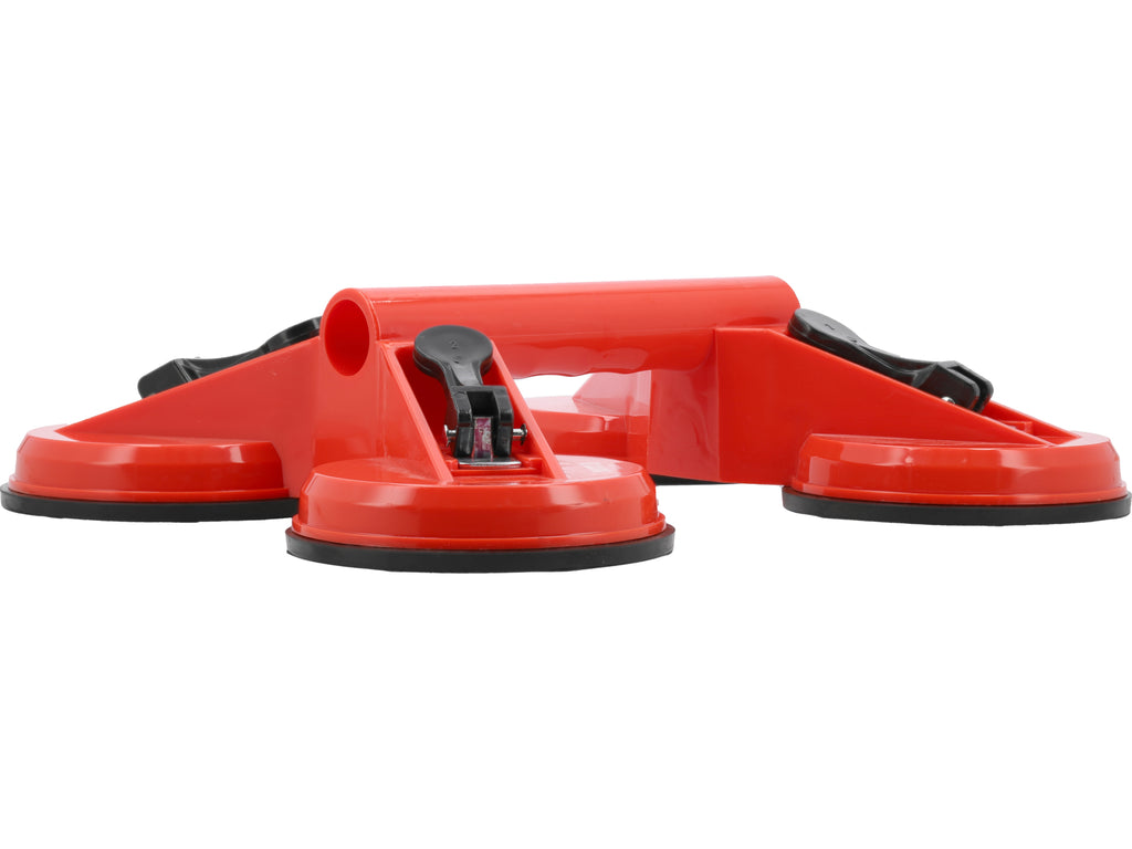 Glazenhouder 4 X Ø120MM