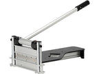 Guillotine Voor Het Snijden Van Panelen 230 MM