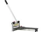 Guillotine Voor Het Snijden Van Panelen 230 MM