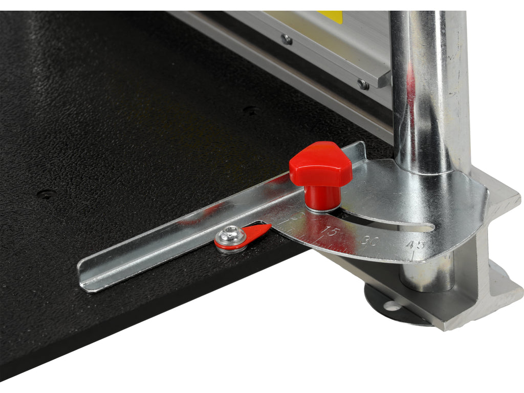 Guillotine Voor Het Snijden Van Panelen 230 MM