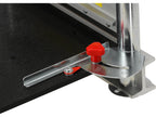 Guillotine Voor Het Snijden Van Panelen 230 MM