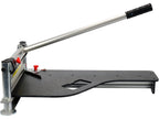 Guillotine Voor Het Snijden Van Panelen 340 MM