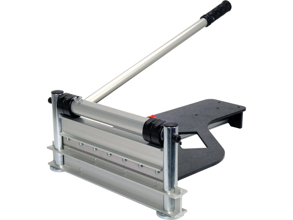 Guillotine Voor Het Snijden Van Panelen 340 MM