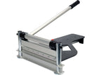 Guillotine Voor Het Snijden Van Panelen 340 MM