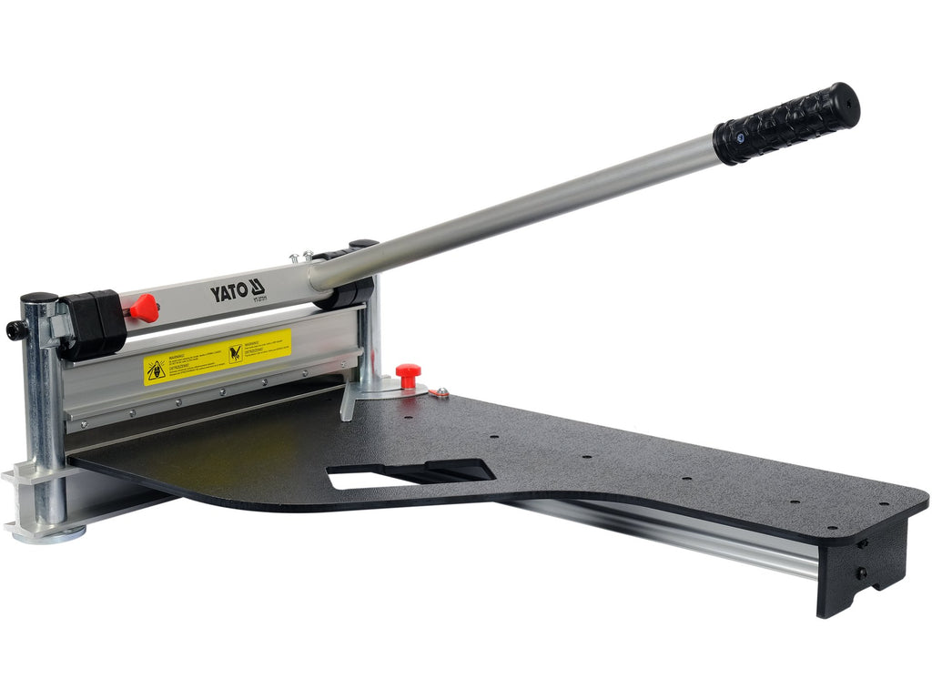 Guillotine Voor Het Snijden Van Panelen 340 MM