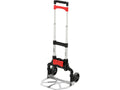 Opvouwbare Magazijnwagen 60KG