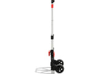 Opvouwbare Magazijnwagen 60KG
