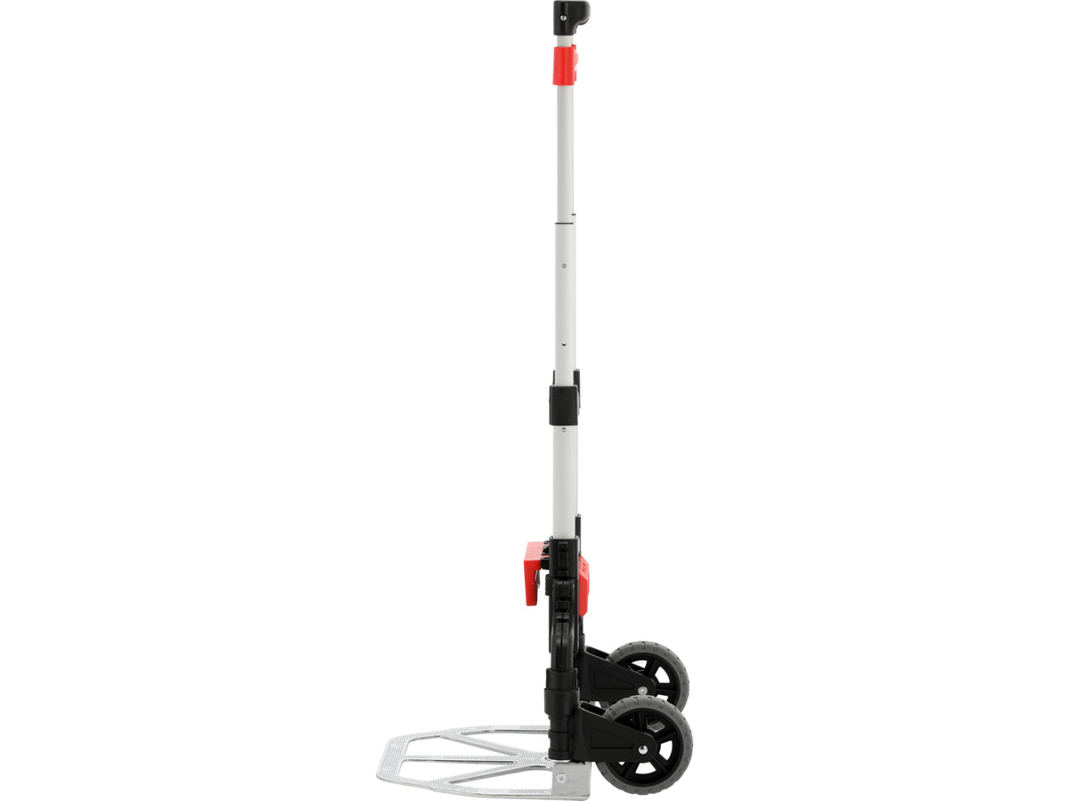 Opvouwbare Magazijnwagen 60KG