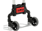 Opvouwbare Magazijnwagen 60KG