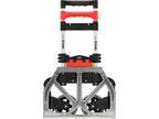 Opvouwbare Magazijnwagen 60KG