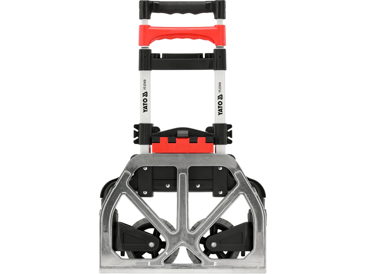 Opvouwbare Magazijnwagen 60KG