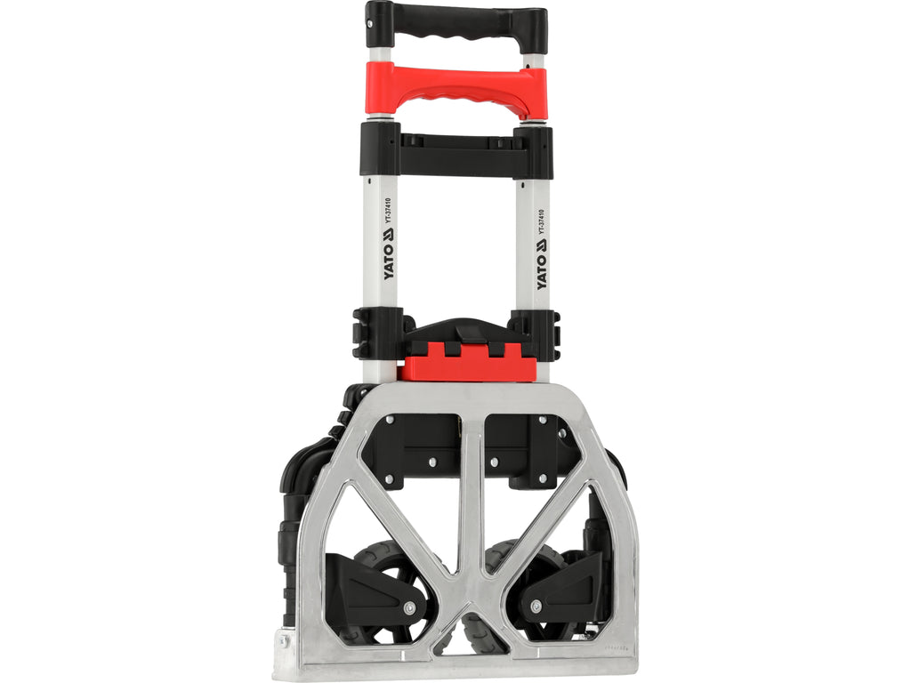 Opvouwbare Magazijnwagen 60KG