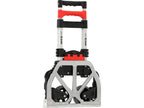 Opvouwbare Magazijnwagen 60KG