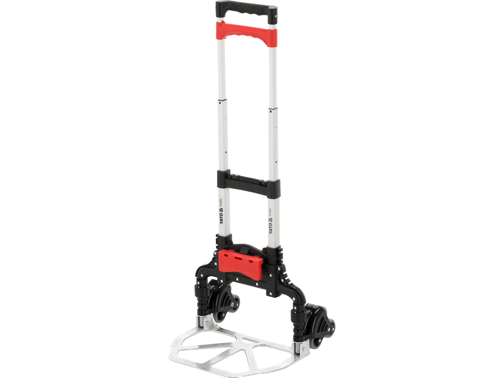 Trap Magazijnwagen 60KG
